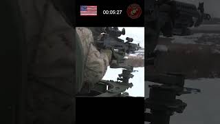 A Day at the Range no1trending military royalmarines army marines milsim duet navy [upl. by Ecienaj]