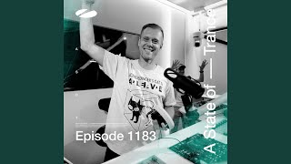 A State of Trance ASOT 1183 [upl. by Mateusz]