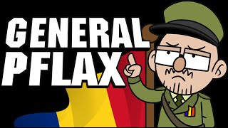 General PFlax HoI 4  Romania part 8 [upl. by Hola]