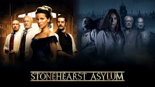 Stonehearst Asylum Part 10 [upl. by Naaman96]