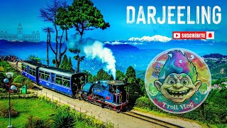 Discovering Darjeeling  The Queen of Hills in West Bengal💥🙏 darjeeling westbengaltourism tamil [upl. by Selym]