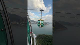 海洋公園纜車 Cable Car [upl. by Marcin]