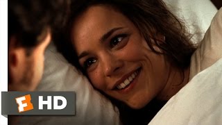 The Time Travelers Wife 39 Movie CLIP  Will You Marry Me 2009 HD [upl. by Bern]