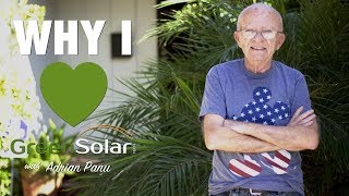 Green Solar Technologies Reviews  Top Solar Installers in Reseda California [upl. by Clougher]