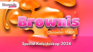 Special Kaleidoskop 2024  BROWNIS 311224 P1 [upl. by Sheets579]