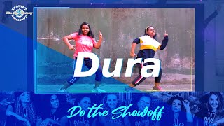 DURA Challenge  DOTHESHOWOFF  Daddy Yankee  Dance  Baile  Choreography [upl. by Nidroj]