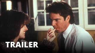 QUALCOSA DI CUI SPARLARE 1995  Trailer italiano del film con Julia Roberts e Dennis Quaid [upl. by Eikcin117]