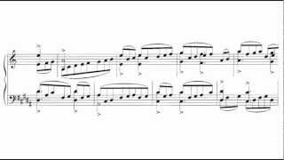 György Ligeti  Études for Piano Book 1 No 1 16 [upl. by Amick]