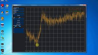 Poor Mans Spectrum Analyzer  Tuning Cavity Duplexers [upl. by Endo]