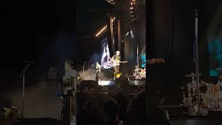 blink182  The Rock Show Live Citi Field New York July 21 2024 [upl. by Maurilia]