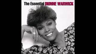 Dionne Warwick • Walk On By [upl. by Akehsay805]