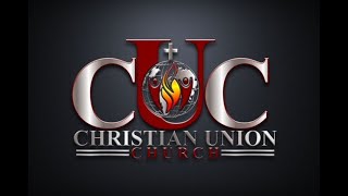 Christian Union Church Over the Years [upl. by Waldack991]