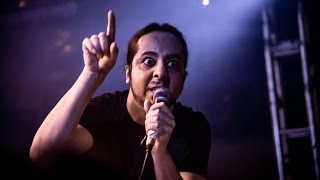 Daron Malakian amp Milliennials  Shes Like Heroin First Time Live [upl. by Rebm]