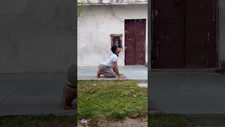 Stretching exercises for flexibility 🤸‍♂️ motimotion desiworkout stretching fitness women [upl. by Brander715]