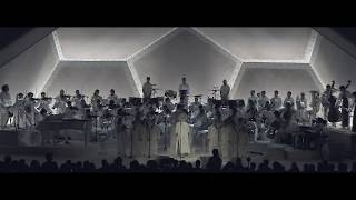 Woodkid  Iron Choir Version  Live at Montreux Jazz Festival 15072016 [upl. by Fritzie]