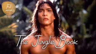 THE JUNGLE BOOK  Mowgli  Full Length Episode 1  English KIDFLIX [upl. by Landon8]