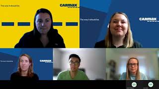 CarMax Mock Case Interview [upl. by Timmy]