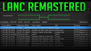 HOW TO DOWNLOAD LANC REMASTERED ON WINDOWS 10 [upl. by Goodden92]