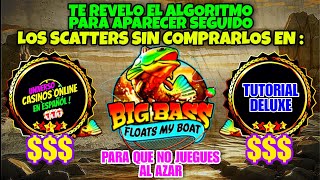 Como Ganar En Big Bass Floats My Boat  Tutorial Deluxe Para Jugadores Responsables [upl. by Mchale845]