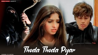 Yaariyan Love Me Thoda Aur Full Song with Lyrics  Divya Khosla Kumar  Himansh Kohli Rakul Preet [upl. by Imailiv]