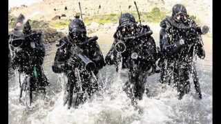 Israeli Naval Commando S13 Training in Sea amp Land 2014 TEASER HD [upl. by Niarfe]