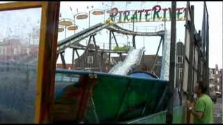 kermis Volendam 2012 [upl. by Nessy]