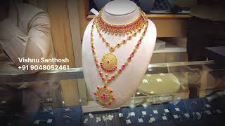 Regal Jewellers New collection91 9048052461 thrissur kozhikode kannur trivandrum kochi tamil [upl. by Janetta]