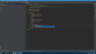 Getting started with iText 7 IntelliJ [upl. by Ressan]