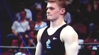 Roy amp HG  The Dream Sydney 2000 Olympics Mens Gymnastics Commentary [upl. by Mason]