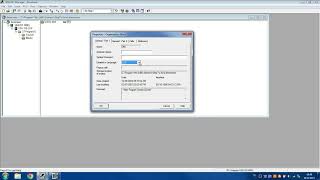 Siemens S7300 PLC Program Download Hardware Configuration using SIMATIC Manager [upl. by Huxley]