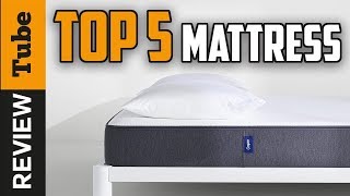 ✅Mattress Best Mattress Buying Guide [upl. by Maura29]