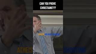 Can You Prove Christianity [upl. by Esihcoc]