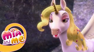 Mia and me  The Unicorn Trap  Season 1  Episode 16 [upl. by Neb954]