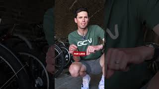 🤑 What Makes Cheap Bikes Great bikes globalcyclingnetwork gcntech cyclinggear cycling gcn [upl. by Mafalda]