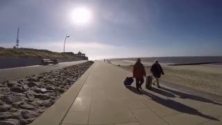 Borkum Promenade [upl. by Inneg805]