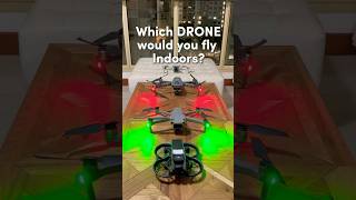 DRONE for INDOOR Flight 👍🏼  which one would fly shorts drone youtuber [upl. by O'Conner]