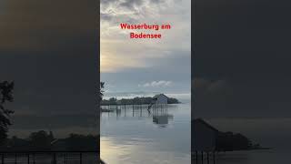 Wasserburg am Bodensee [upl. by Trenton]