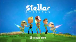 Stellar Overload OST  Observation Stations [upl. by Aicineohp]