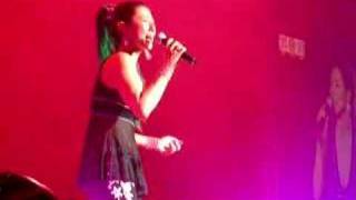 Sally Yeh Lets Party Live In Genting 2007  Part 3 [upl. by Zak668]