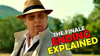 The Blacklist Season 1 Episode 3Full Episode [upl. by Amelia]