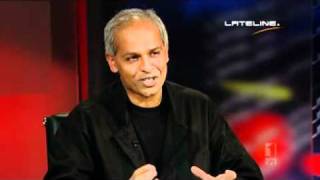 Satyajit Das puts world turmoil in perspective [upl. by Rodnas716]