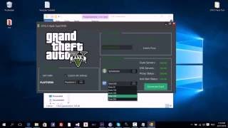 GTA 5 ONLINE MONEY AND RP HACK TOOL ALL PLATFORMS  NEW FREE QUICK [upl. by Ardnohsed]