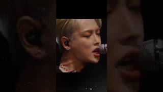 hongjoong Venom In my veins ateez 에이티즈 [upl. by Tanner813]