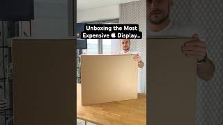 The Biggest Apple Unboxing I have ever done [upl. by Eirod279]