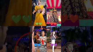 Lighter Lastar 🔥Mahi Manisha trending Maya Magar dance short dj Maya dance [upl. by Nur]