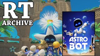 RTGame Streams ASTRO BOT 2 [upl. by Atims]