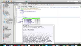 Java Server Faces Tutorial  JSF Example [upl. by Blas430]