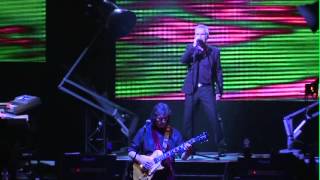 STEVE HACKETT  The Lamia OFFICIAL VIDEO [upl. by Lothar]