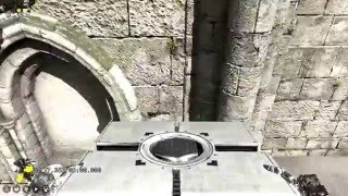 The Talos Principle Walkthrough Star Level C [upl. by Grane]