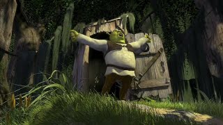 Шрек начало мультфильма Shrek 2001 [upl. by Ethan]